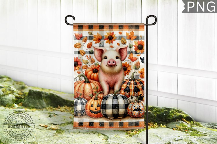 Thanksgiving Sublimation Design Image 23