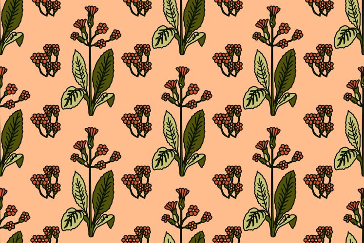 Greenery Clipart Image 22