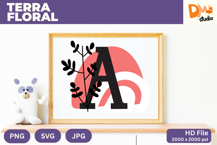 Nature Svg Image 8