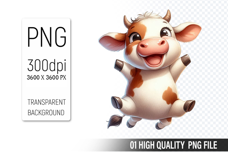 Farm Animals Clipart Image 16