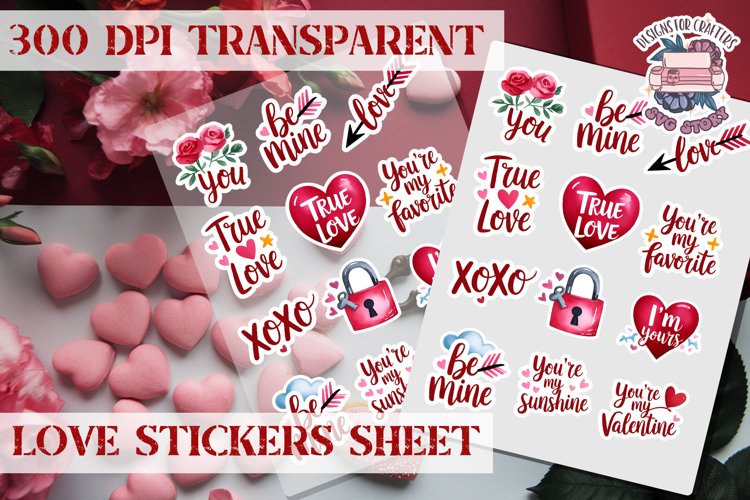 Printable Planner Stickers Image 13