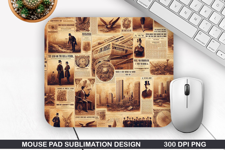 Vintage PNG Image 15