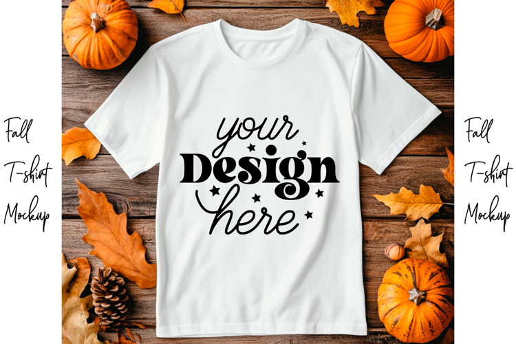 Fall Clipart Image 8