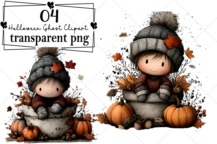Kawaii Clipart Image 10