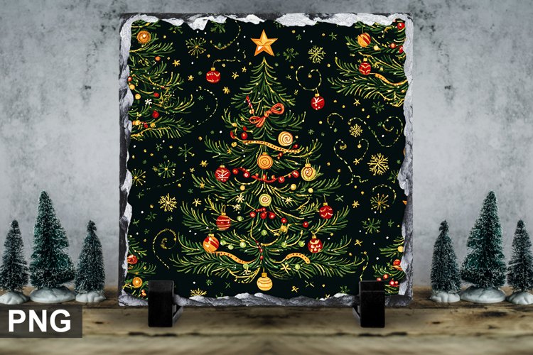 Christmas Decor Png Image 7