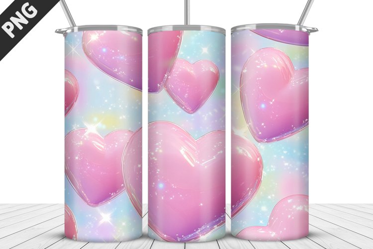 Valentines Sublimation Design Image 19