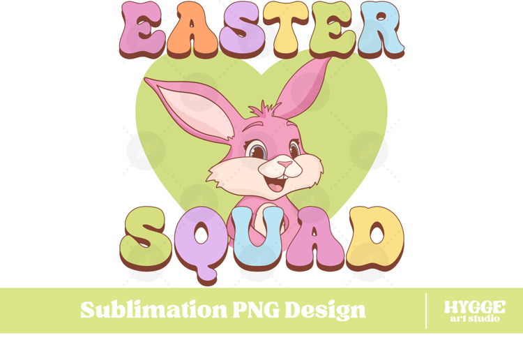 Easter Chick Clipart Image 17