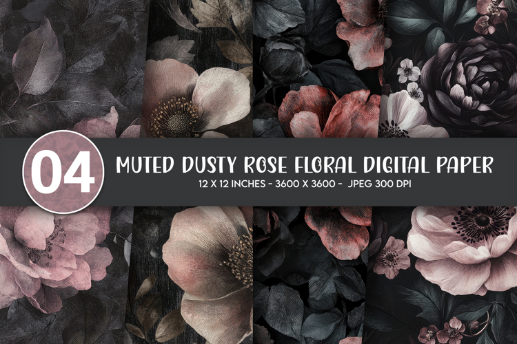 Rose Background Image 18