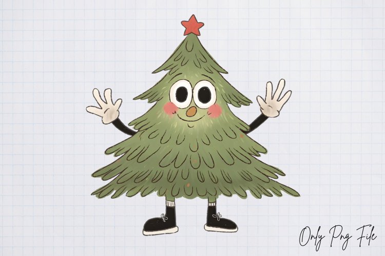 Groovy Clipart Image 8