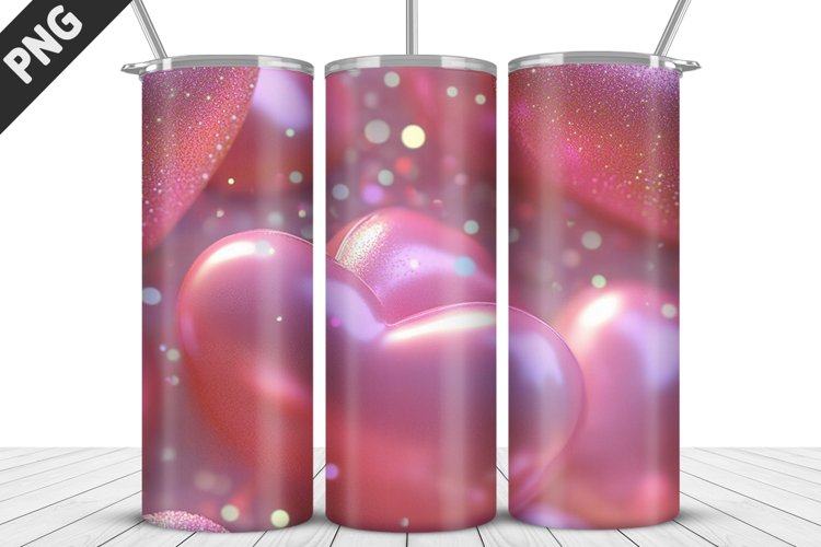 Valentines Sublimation Design Image 13