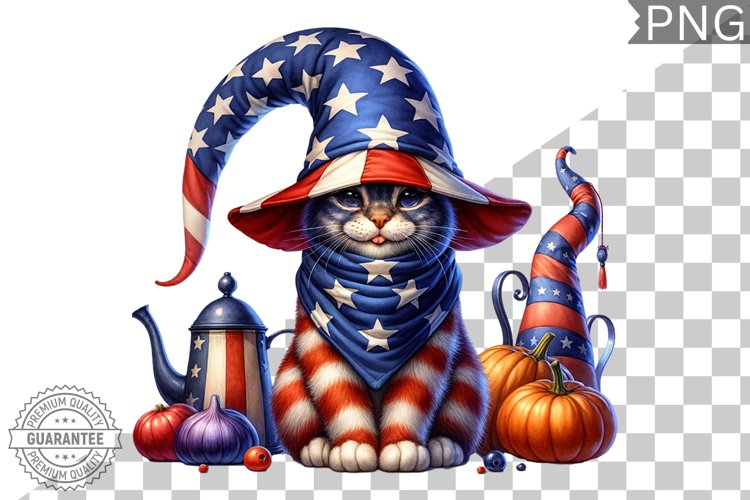 4th Of July Sublimation Design Image 8