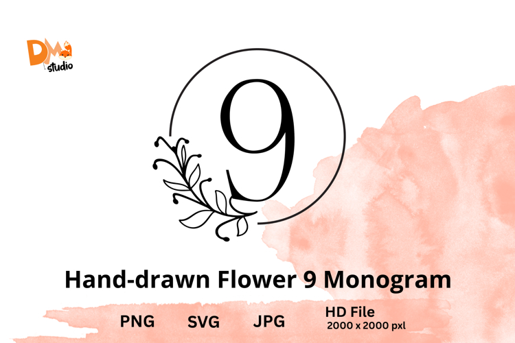 Hand Logo Design Image 17