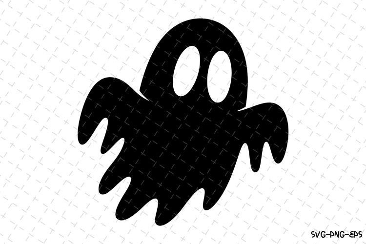 Spooky Silhouette Image 6