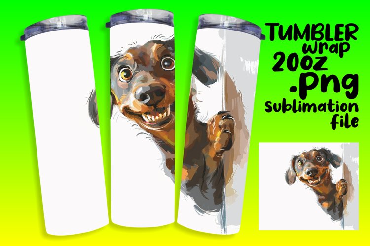 Dog Clipart Image 11