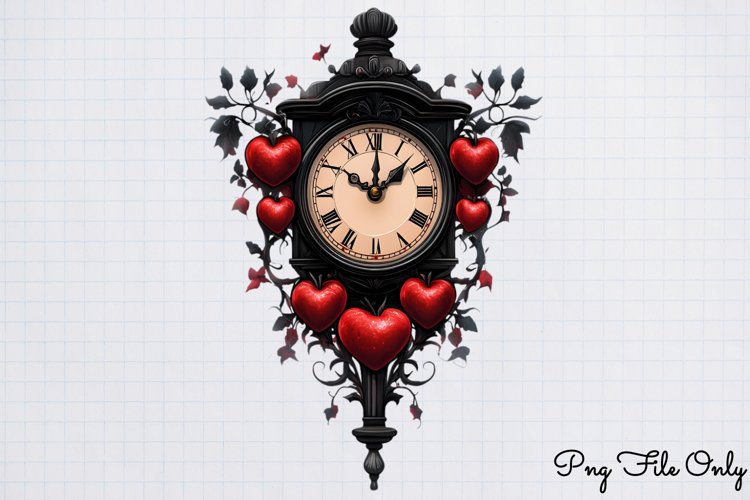 Gothic Clipart Image 9