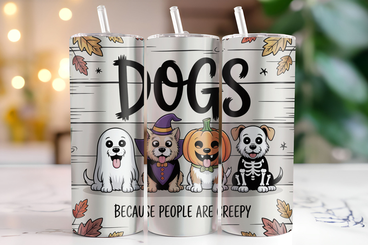 Sublimation Tumbler Wraps Image 20