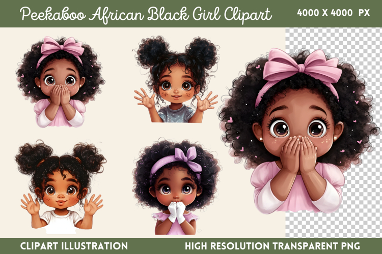 Girl Clipart Png Image 17