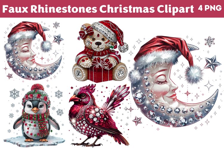 Christmas SVGs Image 24