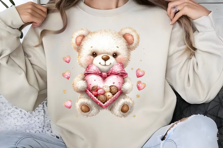 Valentines PNG Image 19