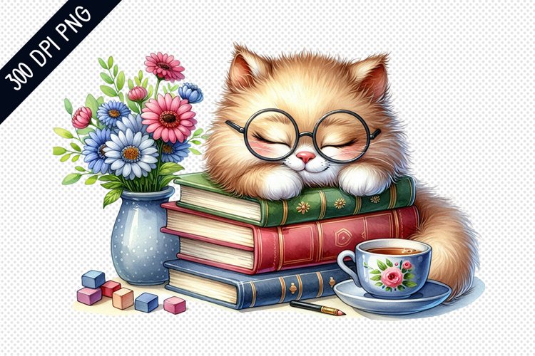 Sleeping Clipart Image 4