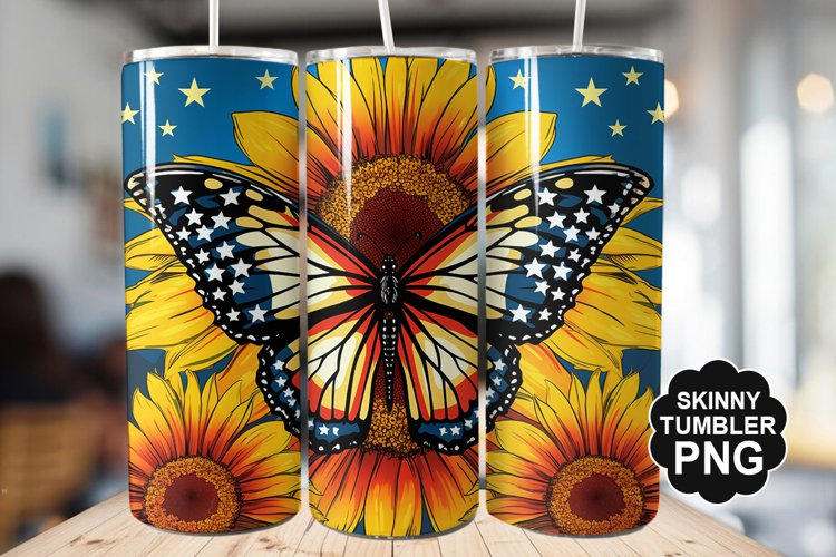 4th Of July Sublimation Design Image 14