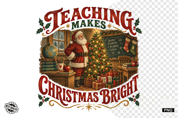 Christmas Season Clipart