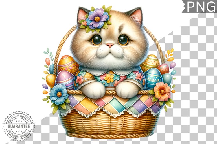 Easter Clipart Image 15