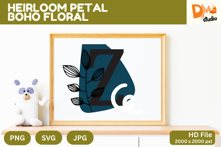 Rustic Logo Image 22