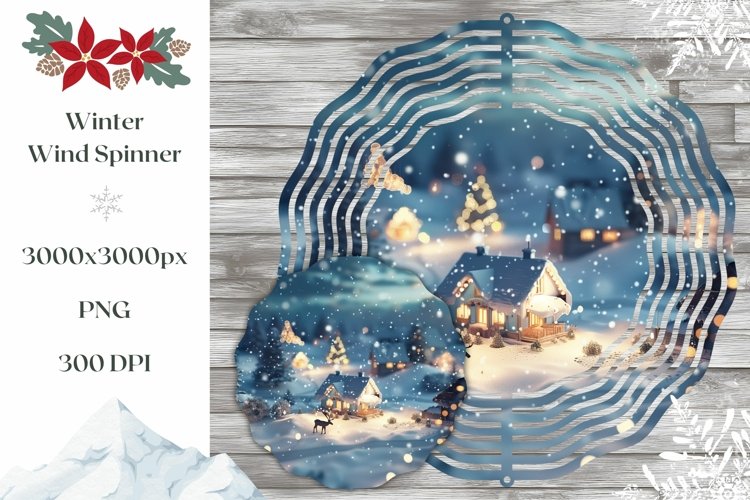 Snowflake Clipart Image 19