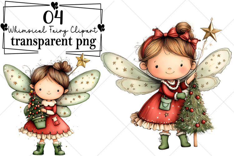 Fairy Png Image 13