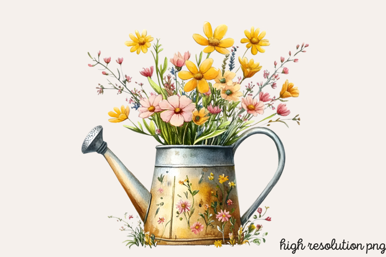 Spring Clipart Image 5