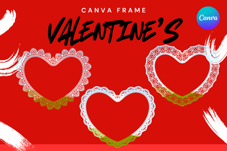 Photo Collage Template Image 23