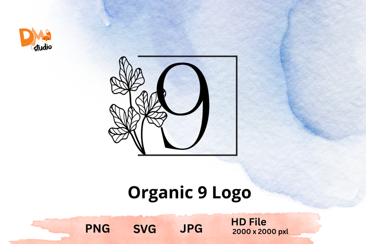 Elegant Logo Design Image 5