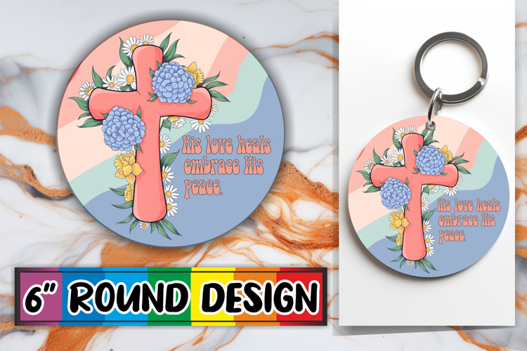 Cross Clipart Image 12