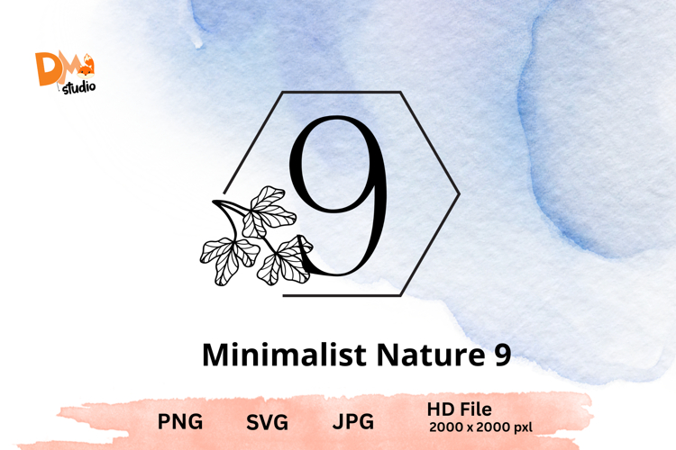 Elegant Logo Design Image 17
