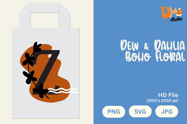 Rustic Logo Image 18