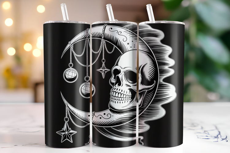Sublimation Tumbler Wraps Image 21