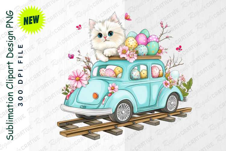 Eggs Clipart Image 20