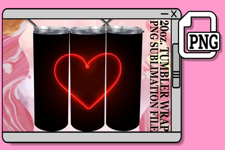 Sublimation Tumbler Designs Image 11