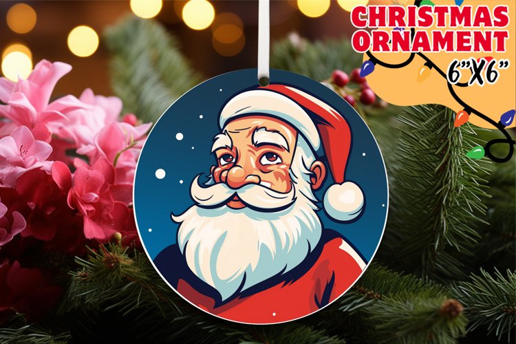 Cute Snowman Clipart Image 24