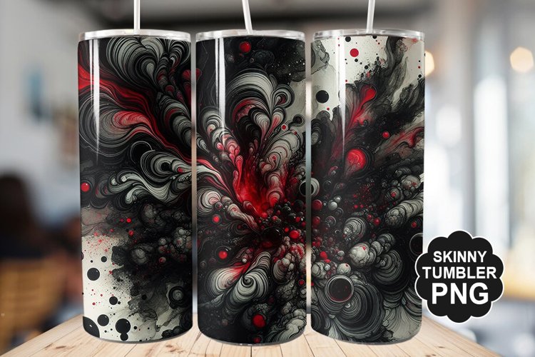 Sublimation Tumbler Designs Image 23