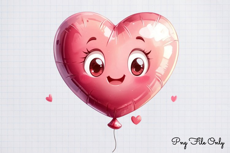 Kawaii Png Image 13