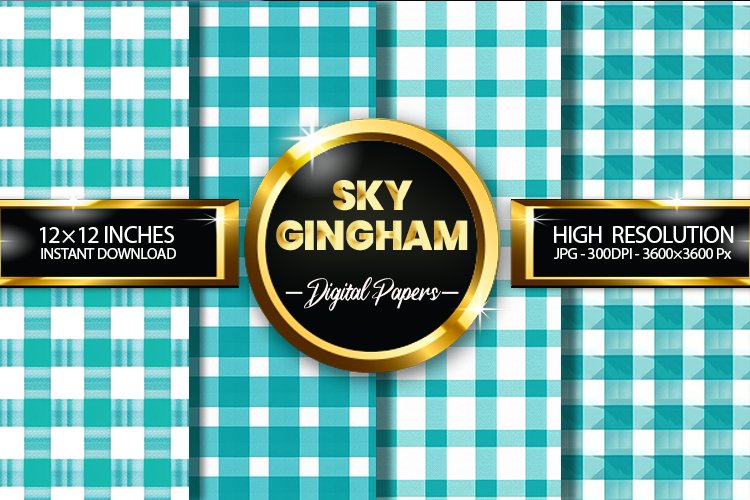 Sky Background Image 5
