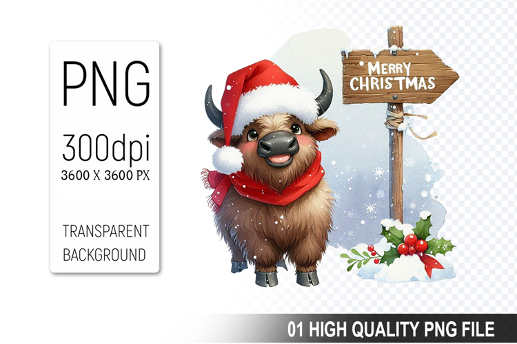 Santa Clipart Image 4