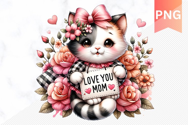 Love You Clipart Image 11