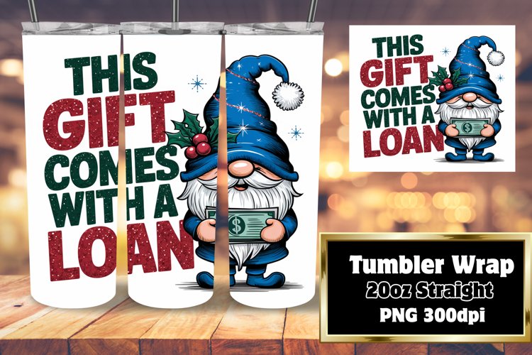 Christmas Gnomes Png Image 18