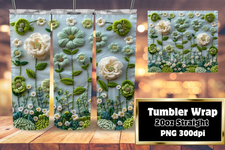 Floral Pattern Png Image 8