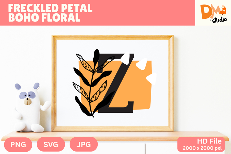 Rustic Logo Image 18