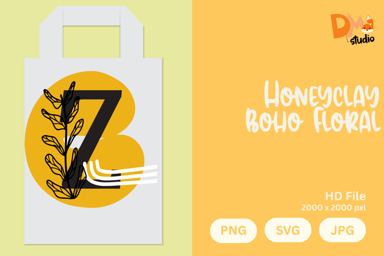 Rustic Logo Image 6