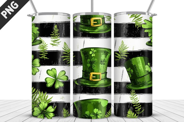 St Patrick's Day Clipart Image 13